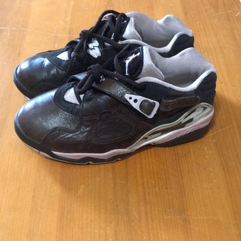 Jordan 8 low size 7